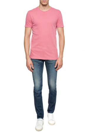'figure' t-shirt, zdjęcie 2 'figure' t-shirt od AllSaints